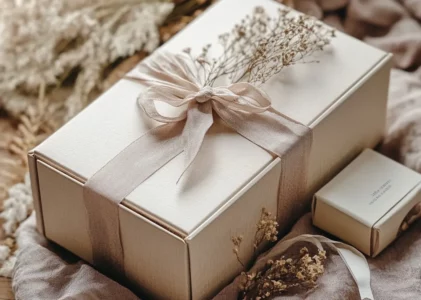 Offrez une box fête des mères pour un instant de détente inoubliable
