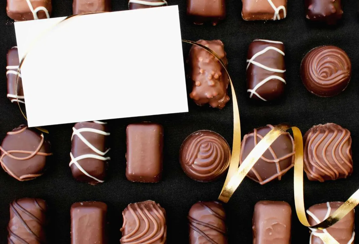 Pour la fête des mères, offrez du chocolat belge d’exception